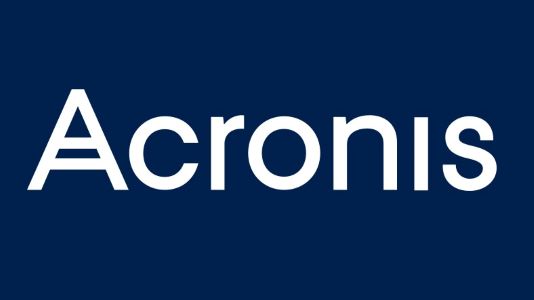 Partner Acronis